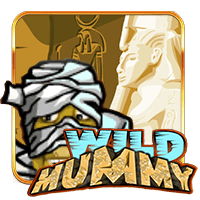 Wild Mummy Slots